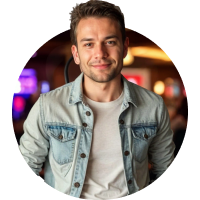 Philipp Ganster Foto